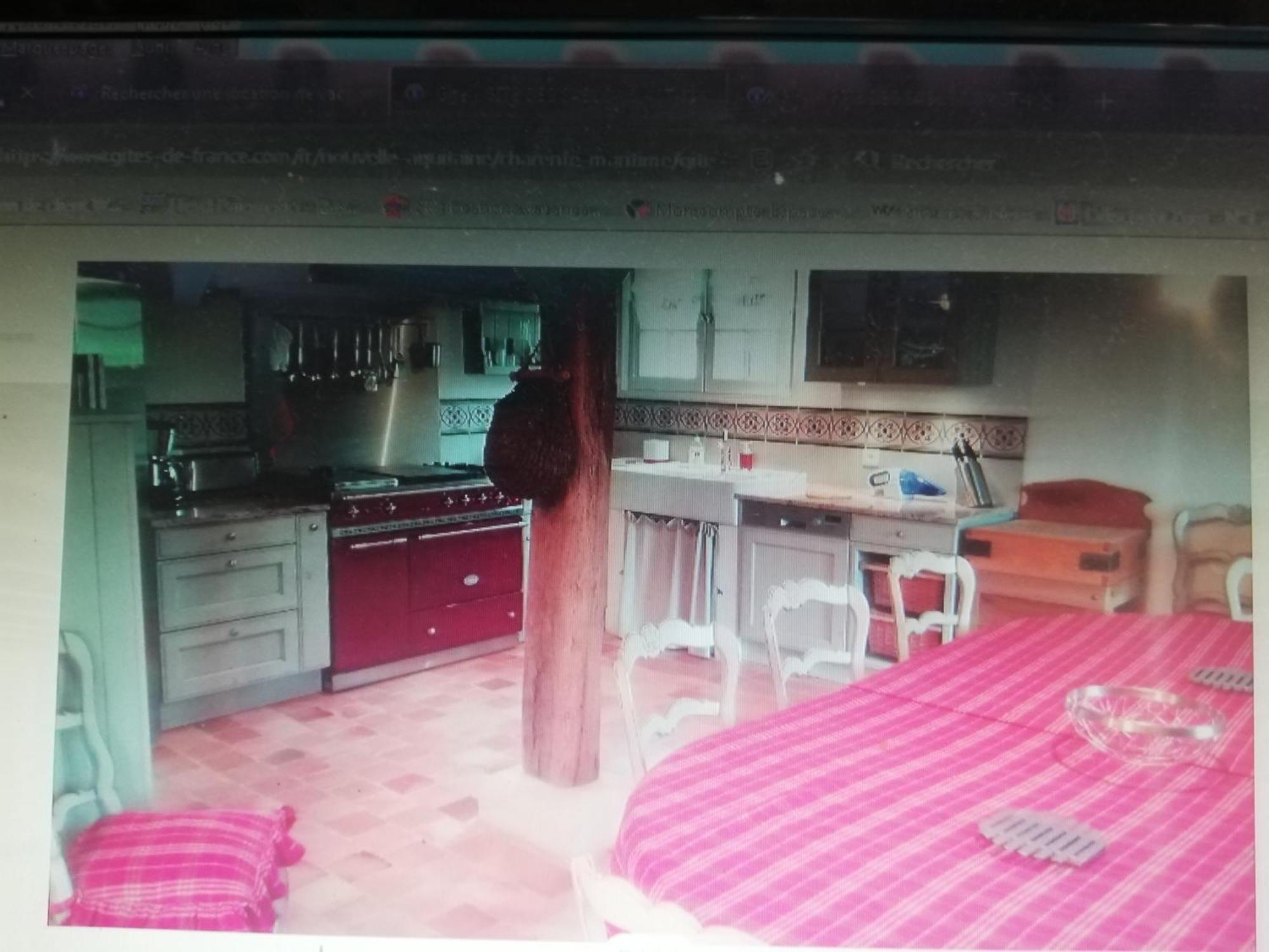 Maison De Campagne Saint-Bris-des-Bois Ngoại thất bức ảnh